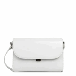 Sac Trotteur Lancaster Suave Even 433-44 -Mode Sacs Magasin 433 44 GRISCLAI 1