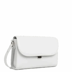 Sac Trotteur Lancaster Suave Even 433-44 -Mode Sacs Magasin 433 44 GRISCLAI 2