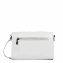 Sac Trotteur Lancaster Suave Even 433-44 -Mode Sacs Magasin 433 44 GRISCLAI 3