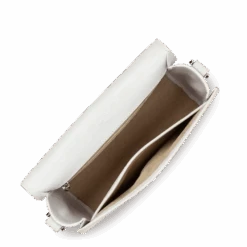 Sac Trotteur Lancaster Suave Even 433-44 -Mode Sacs Magasin 433 44 GRISCLAI 4