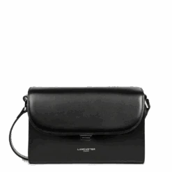Sac Trotteur Lancaster Suave Even 433-44 -Mode Sacs Magasin 433 44 NOIR 1