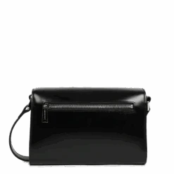 Sac Trotteur Lancaster Suave Even 433-44 -Mode Sacs Magasin 433 44 NOIR 3