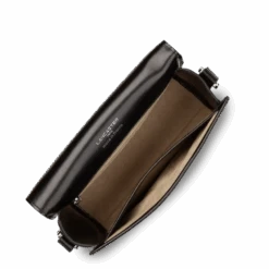 Sac Trotteur Lancaster Suave Even 433-44 -Mode Sacs Magasin 433 44 NOIR 4