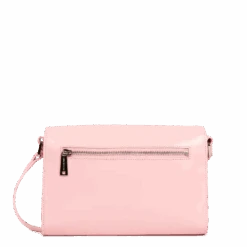 Sac Trotteur Lancaster Suave Even 433-44 -Mode Sacs Magasin 433 44 ROSEFUME 3