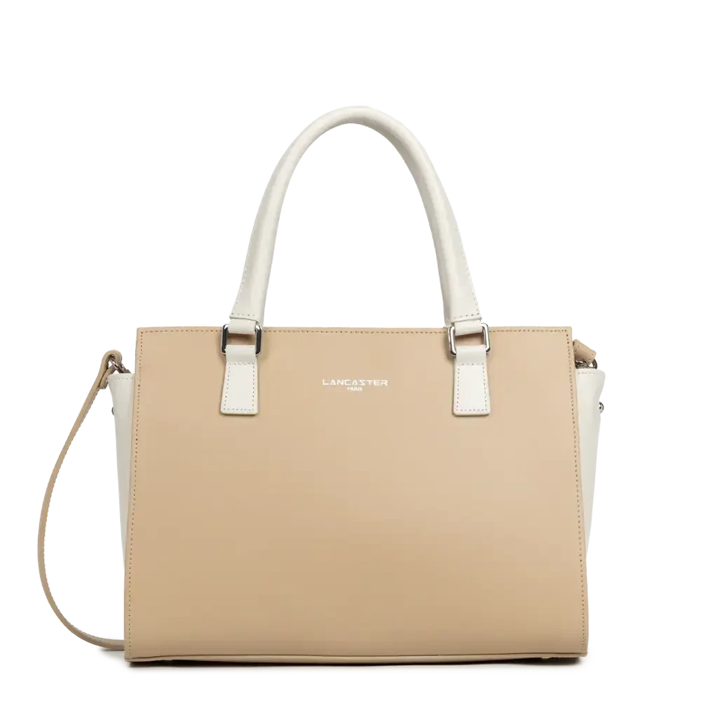 Sac à Main Lancaster Smooth 437-03 19 Sac à Main Lancaster Smooth 437-03 – Image 17