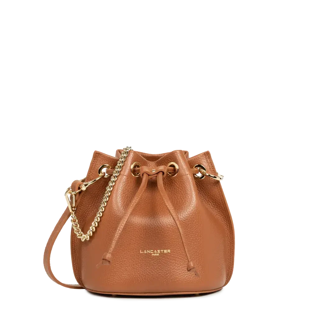 Petit Sac Bourse Lancaster "Alba Double" 470-80 3 Petit Sac Bourse Lancaster "Alba Double" 470-80