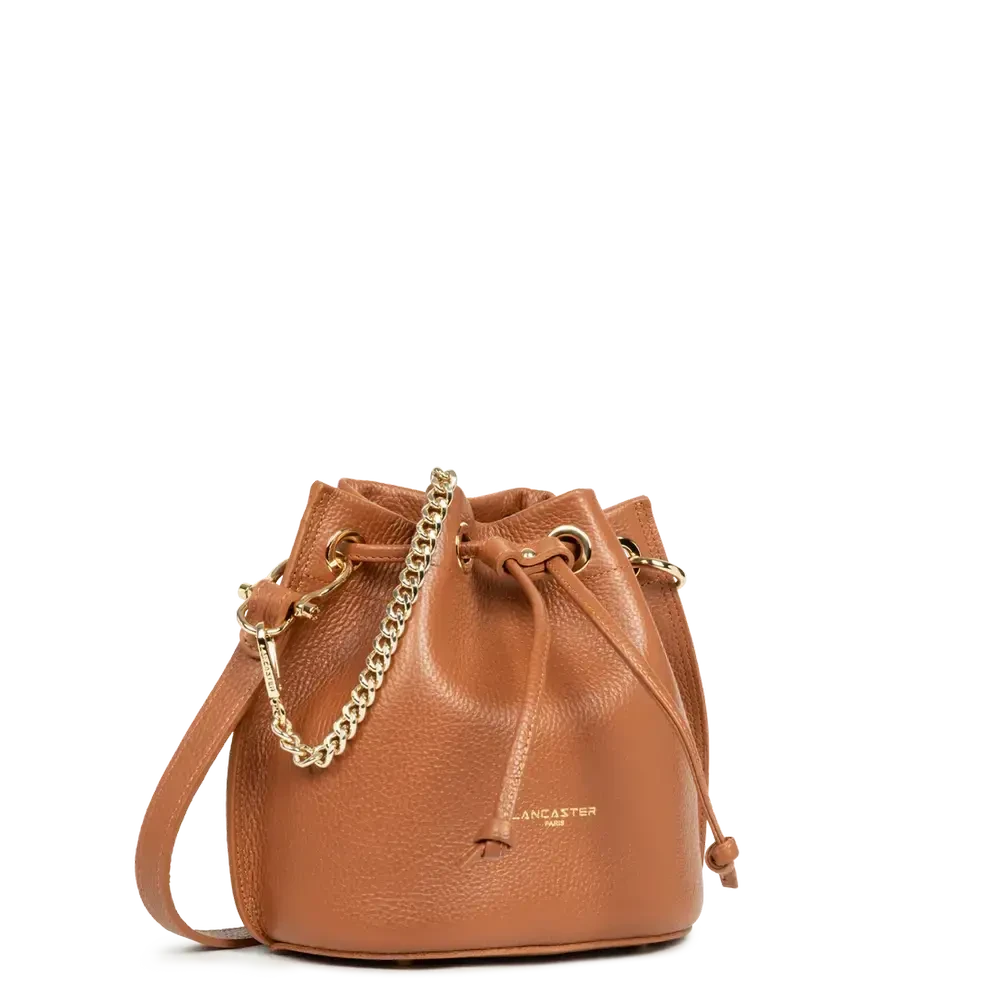 Petit Sac Bourse Lancaster "Alba Double" 470-80 4 Petit Sac Bourse Lancaster "Alba Double" 470-80 – Image 2