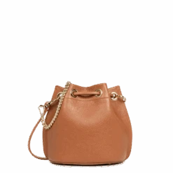 Petit Sac Bourse Lancaster "Alba Double" 470-80 16 Petit Sac Bourse Lancaster "Alba Double" 470-80 -Mode Sacs Magasin 470 80 CAMEL IN OR 3