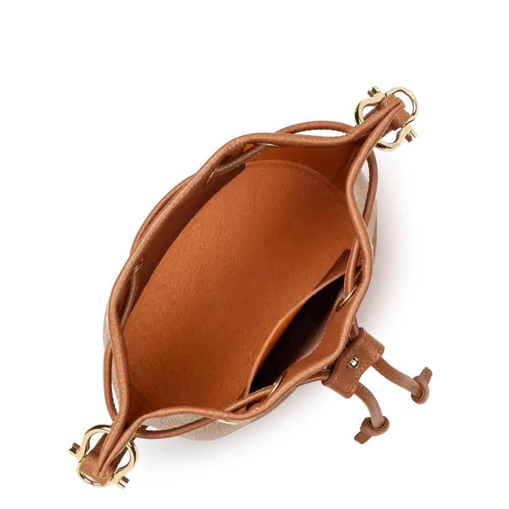 Petit Sac Bourse Lancaster "Alba Double" 470-80 6 Petit Sac Bourse Lancaster "Alba Double" 470-80 – Image 4