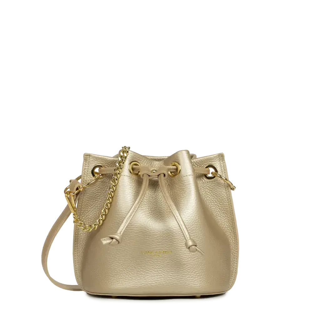 Petit Sac Bourse Lancaster "Alba Double" 470-80 7 Petit Sac Bourse Lancaster "Alba Double" 470-80 – Image 5