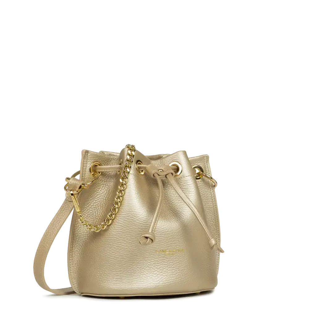 Petit Sac Bourse Lancaster "Alba Double" 470-80 8 Petit Sac Bourse Lancaster "Alba Double" 470-80 – Image 6