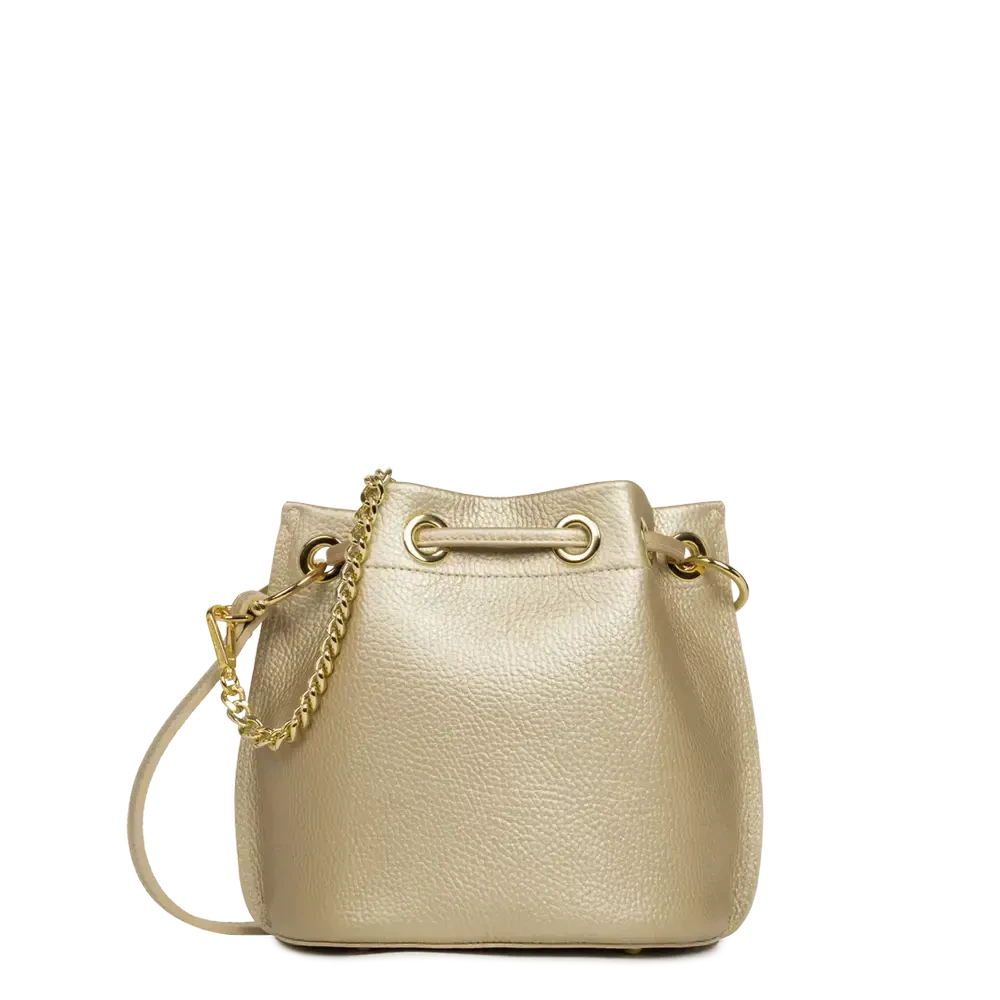 Petit Sac Bourse Lancaster "Alba Double" 470-80 9 Petit Sac Bourse Lancaster "Alba Double" 470-80 – Image 7
