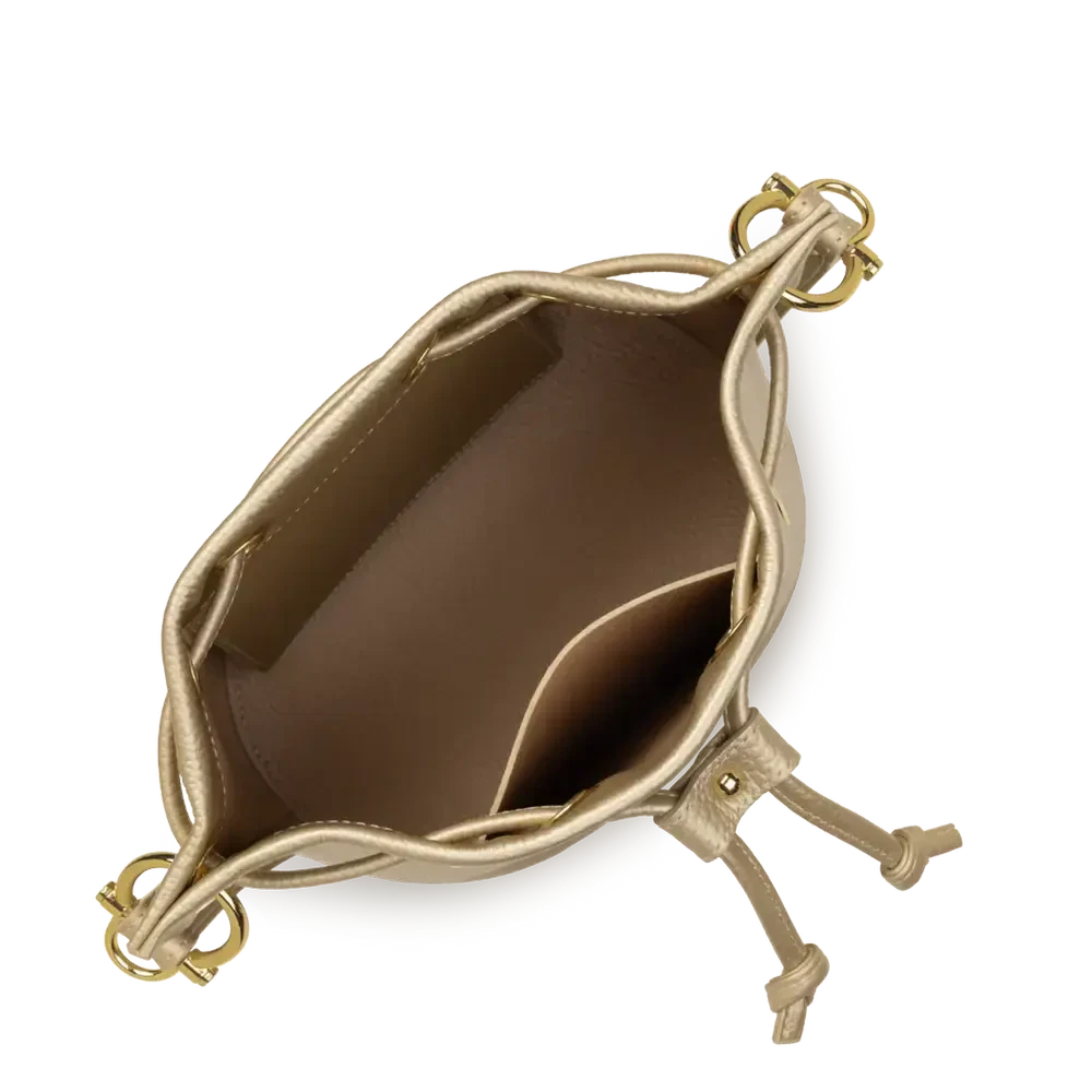 Petit Sac Bourse Lancaster "Alba Double" 470-80 10 Petit Sac Bourse Lancaster "Alba Double" 470-80 – Image 8