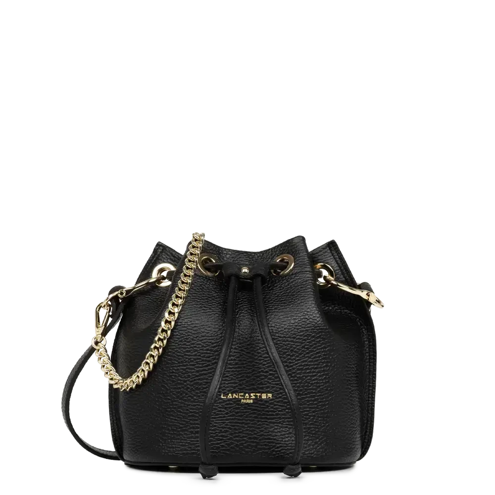 Petit Sac Bourse Lancaster "Alba Double" 470-80 11 Petit Sac Bourse Lancaster "Alba Double" 470-80 – Image 9