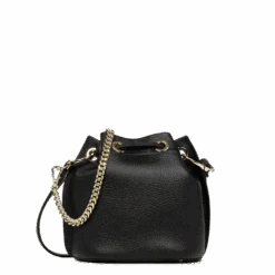Petit Sac Bourse Lancaster "Alba Double" 470-80 24 Petit Sac Bourse Lancaster "Alba Double" 470-80 -Mode Sacs Magasin 470 80 NOIR IN NU 3