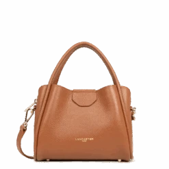 Petit Sac à Main Lancaster "Ida Double" 470-83