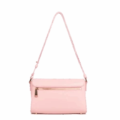 Sac Trotteur Lancaster "Paris PAD" 480-054 -Mode Sacs Magasin 480 054 ROSEFUME 3