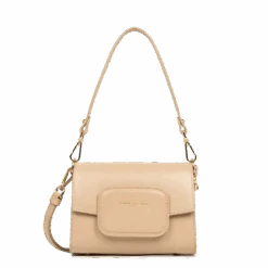 Mini Sac Trotteur Lancaster "Paris PAD" 480-059