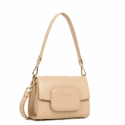 Mini Sac Trotteur Lancaster "Paris PAD" 480-059 19 Mini Sac Trotteur Lancaster "Paris PAD" 480-059 -Mode Sacs Magasin 480 059 BEIGEFONCE 2