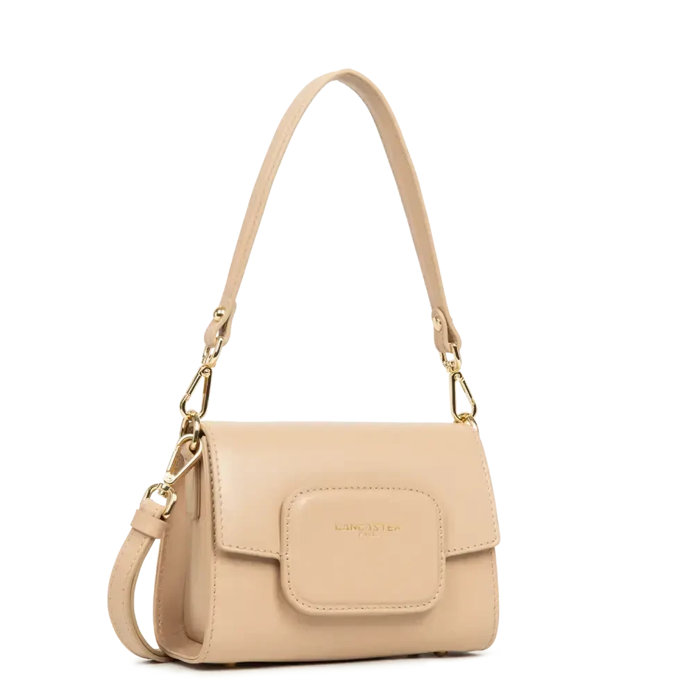 Mini Sac Trotteur Lancaster "Paris PAD" 480-059 5 Mini Sac Trotteur Lancaster "Paris PAD" 480-059 – Image 3