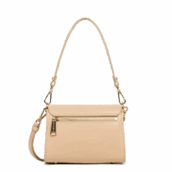 Mini Sac Trotteur Lancaster "Paris PAD" 480-059 20 Mini Sac Trotteur Lancaster "Paris PAD" 480-059 -Mode Sacs Magasin 480 059 BEIGEFONCE 3