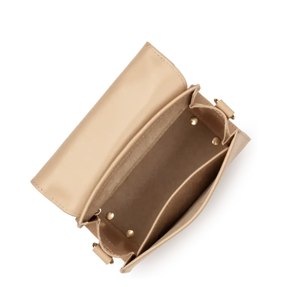 Mini Sac Trotteur Lancaster "Paris PAD" 480-059 7 Mini Sac Trotteur Lancaster "Paris PAD" 480-059 – Image 5