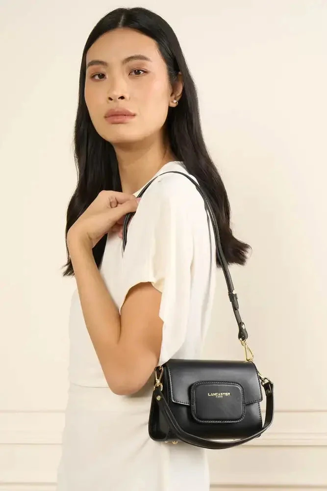 Mini Sac Trotteur Lancaster "Paris PAD" 480-059 9 Mini Sac Trotteur Lancaster "Paris PAD" 480-059 – Image 7