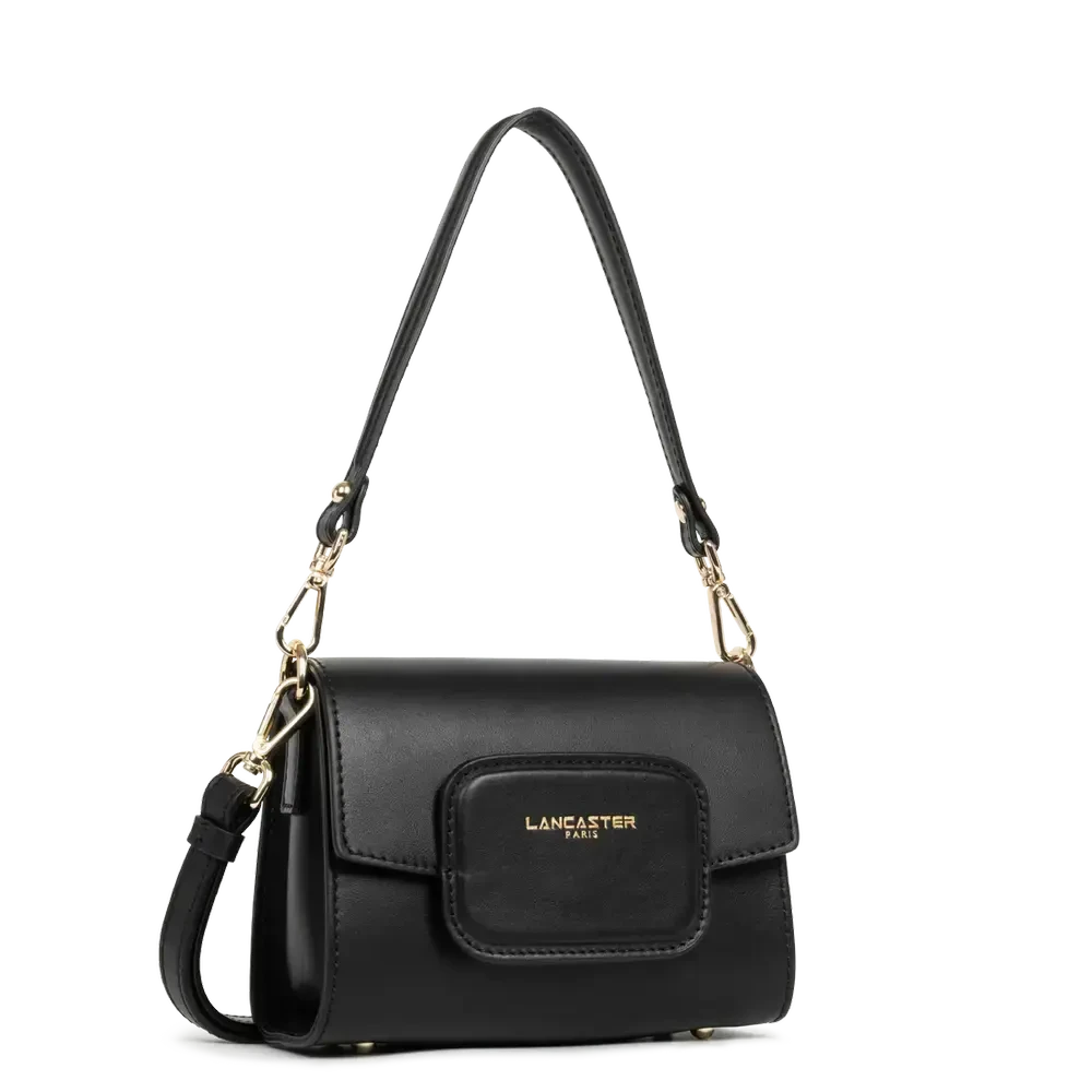 Mini Sac Trotteur Lancaster "Paris PAD" 480-059 10 Mini Sac Trotteur Lancaster "Paris PAD" 480-059 – Image 8