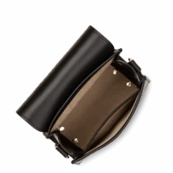 Mini Sac Trotteur Lancaster "Paris PAD" 480-059 26 Mini Sac Trotteur Lancaster "Paris PAD" 480-059 -Mode Sacs Magasin 480 059 NOIR 4