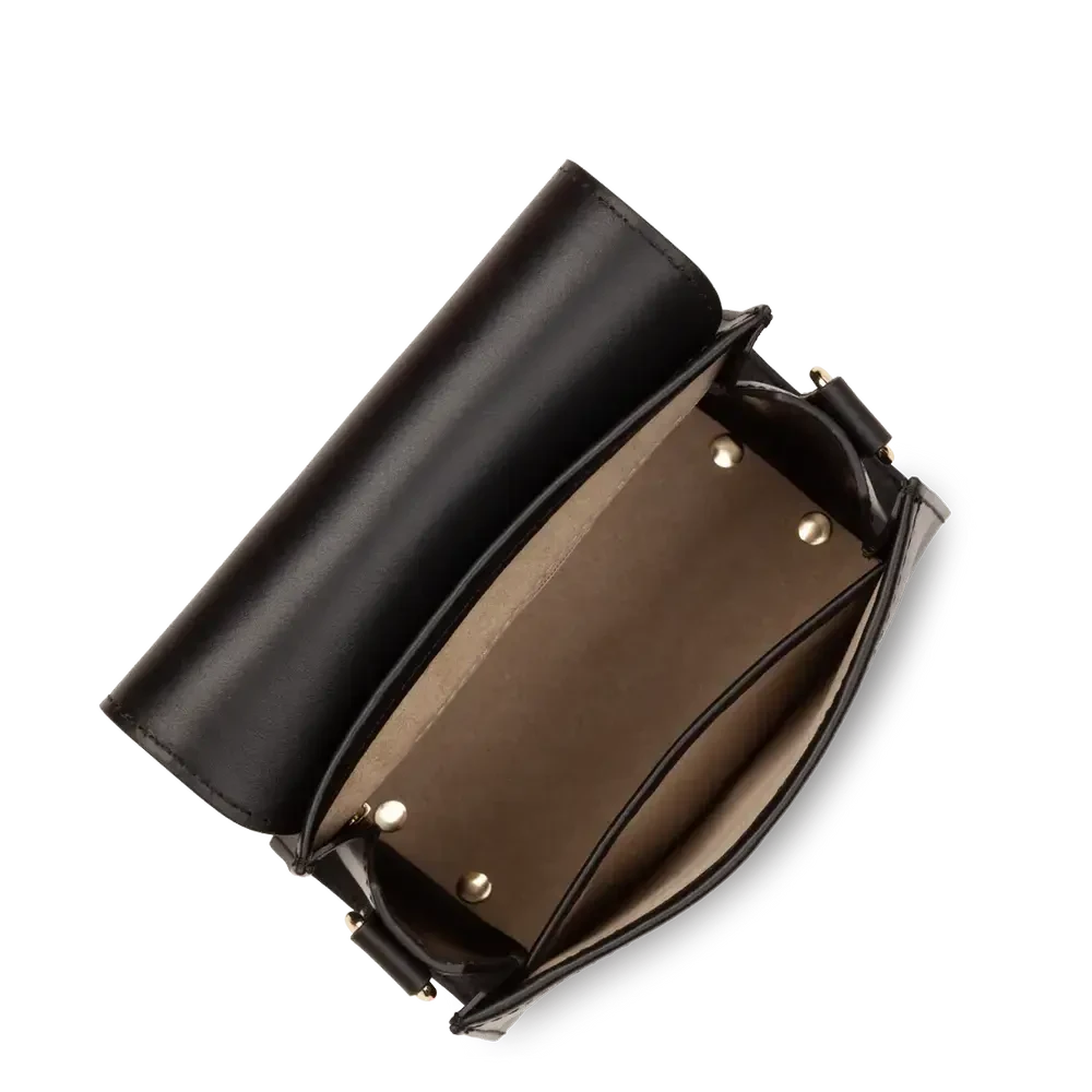 Mini Sac Trotteur Lancaster "Paris PAD" 480-059 12 Mini Sac Trotteur Lancaster "Paris PAD" 480-059 – Image 10