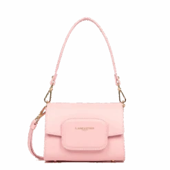 Mini Sac Trotteur Lancaster "Paris PAD" 480-059 27 Mini Sac Trotteur Lancaster "Paris PAD" 480-059 -Mode Sacs Magasin 480 059 ROSEFUME 1