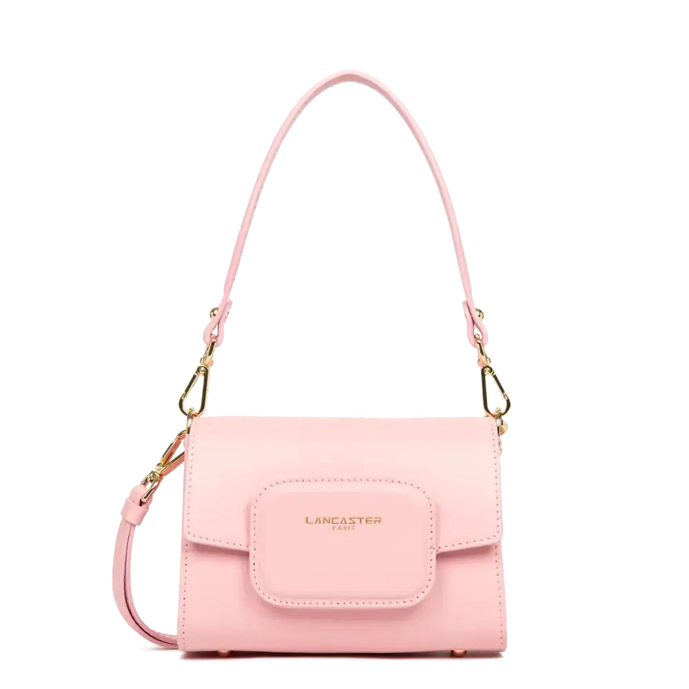 Mini Sac Trotteur Lancaster "Paris PAD" 480-059 13 Mini Sac Trotteur Lancaster "Paris PAD" 480-059 – Image 11