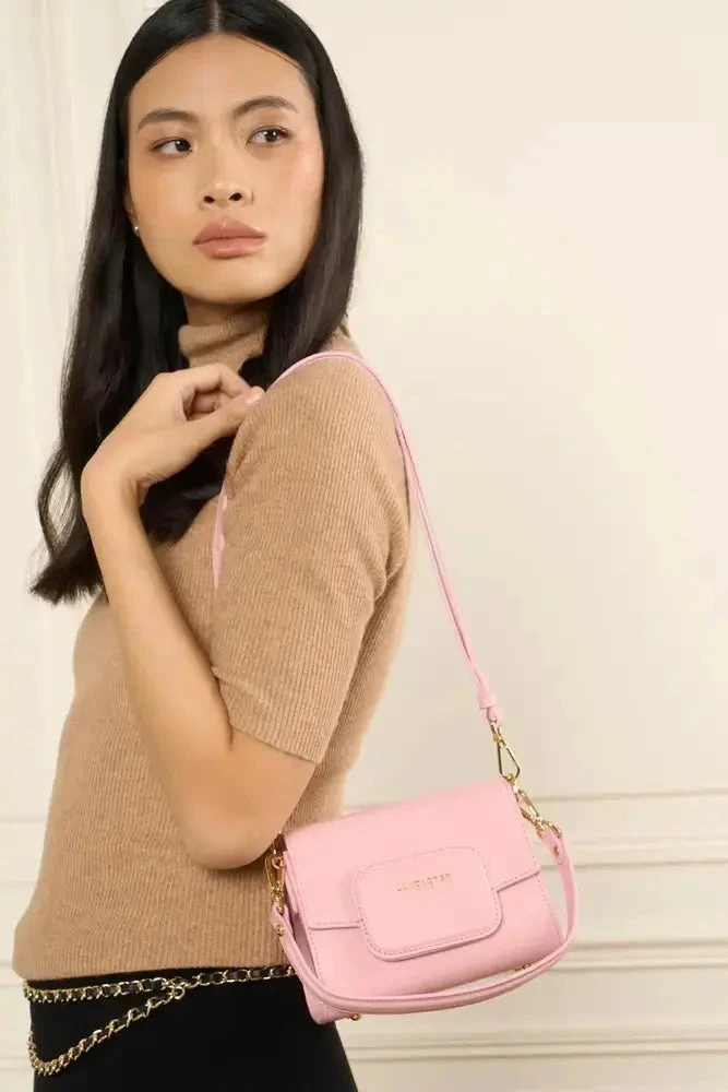 Mini Sac Trotteur Lancaster "Paris PAD" 480-059 14 Mini Sac Trotteur Lancaster "Paris PAD" 480-059 – Image 12