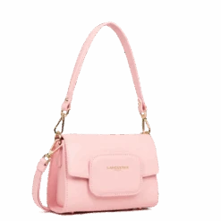 Mini Sac Trotteur Lancaster "Paris PAD" 480-059 29 Mini Sac Trotteur Lancaster "Paris PAD" 480-059 -Mode Sacs Magasin 480 059 ROSEFUME 2