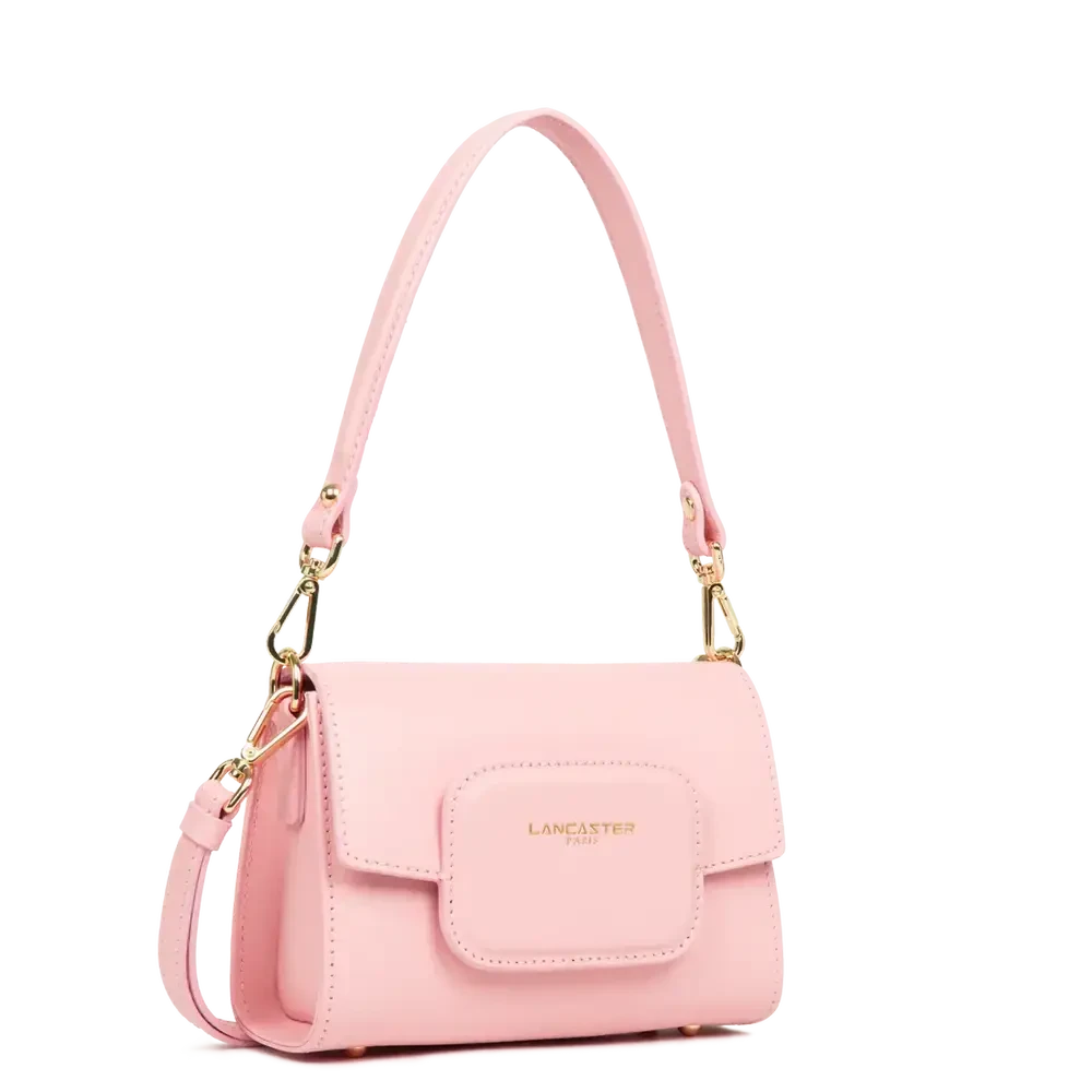 Mini Sac Trotteur Lancaster "Paris PAD" 480-059 15 Mini Sac Trotteur Lancaster "Paris PAD" 480-059 – Image 13