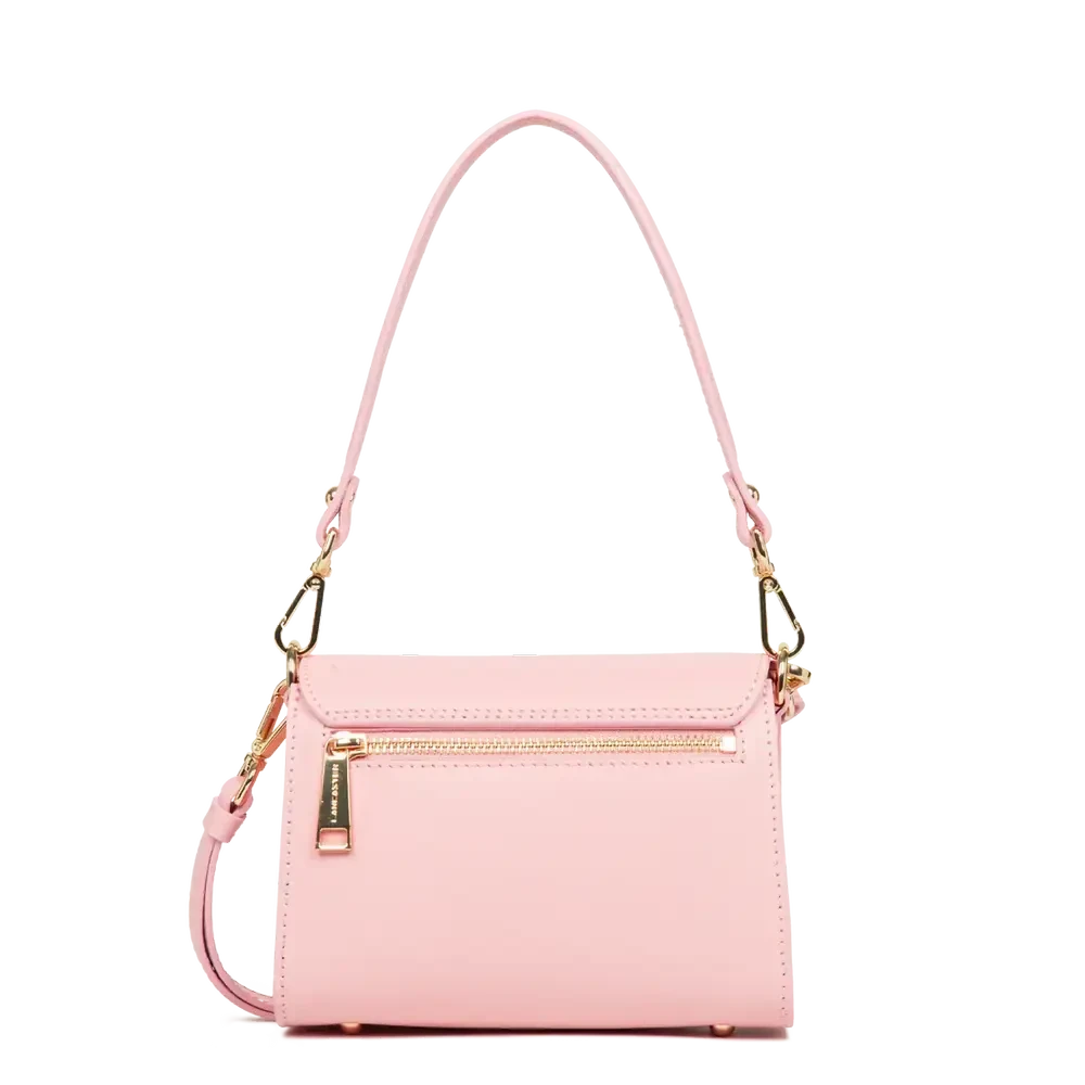 Mini Sac Trotteur Lancaster "Paris PAD" 480-059 16 Mini Sac Trotteur Lancaster "Paris PAD" 480-059 – Image 14