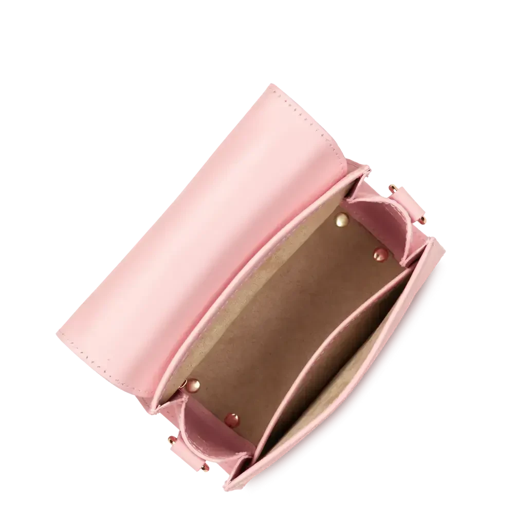 Mini Sac Trotteur Lancaster "Paris PAD" 480-059 17 Mini Sac Trotteur Lancaster "Paris PAD" 480-059 – Image 15