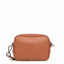 Petit Sac Trotteur Lancaster "Milano Ama" 480-061 -Mode Sacs Magasin 480 061 CAMEL 3
