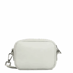 Petit Sac Trotteur Lancaster "Milano Ama" 480-061 -Mode Sacs Magasin 480 061 GRISCLAI 3