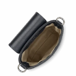 Pochette Smartphone Lancaster "Milano Bao" 480-069 -Mode Sacs Magasin 480 069 BLEUFONC 4