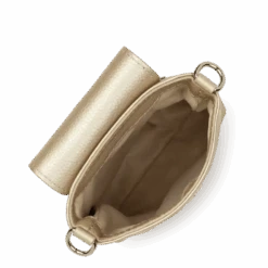 Pochette Smartphone Lancaster "Milano Bao" 480-069 -Mode Sacs Magasin 480 069 CHAMPAGNE 4