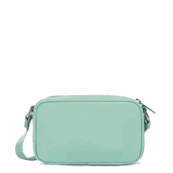 Mini Sac Trotteur Lancaster "Basic Vita" 510-75 -Mode Sacs Magasin 510 75 EUCALYPT 3