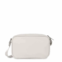 Mini Sac Trotteur Lancaster "Basic Vita" 510-75 -Mode Sacs Magasin 510 75 GRISCLAI 3