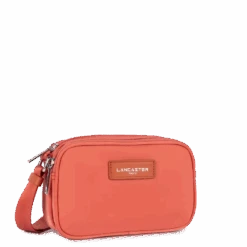 Mini Sac Trotteur Lancaster "Basic Vita" 510-75 -Mode Sacs Magasin 510 75 PECHE 2