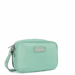 Sac Trotteur Lancaster "Basic Vita" 510-76 -Mode Sacs Magasin 510 76 EUCALYPT 2