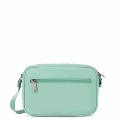 Sac Trotteur Lancaster "Basic Vita" 510-76 -Mode Sacs Magasin 510 76 EUCALYPT 3