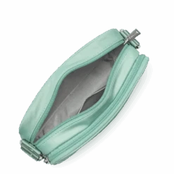 Sac Trotteur Lancaster "Basic Vita" 510-76 -Mode Sacs Magasin 510 76 EUCALYPT 4