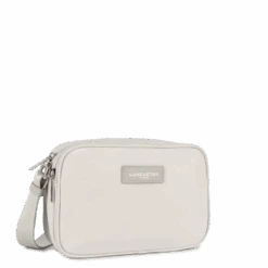 Sac Trotteur Lancaster "Basic Vita" 510-76 -Mode Sacs Magasin 510 76 GRISCLAI 2