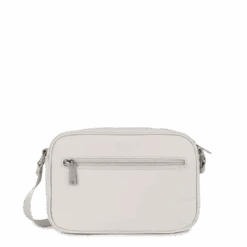 Sac Trotteur Lancaster "Basic Vita" 510-76 -Mode Sacs Magasin 510 76 GRISCLAI 3