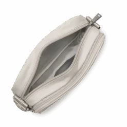 Sac Trotteur Lancaster "Basic Vita" 510-76 -Mode Sacs Magasin 510 76 GRISCLAI 4